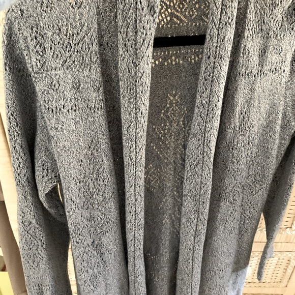 Pendleton Wmns Cardigan - Picture 8 of 9
